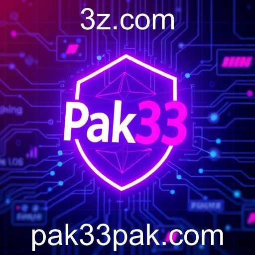 Inovações Digitais e Desafios do Pak33 na Web