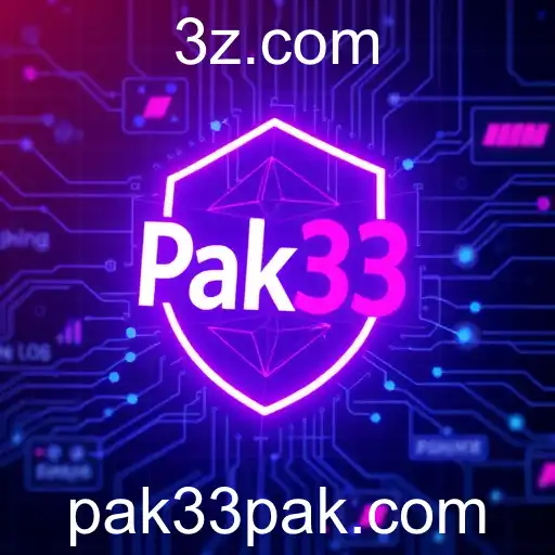 Inovações Digitais e Desafios do Pak33 na Web