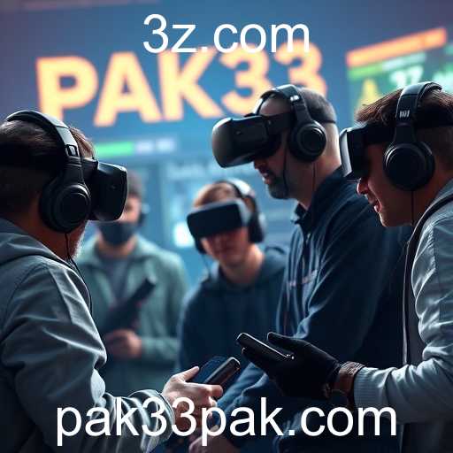 Tendências Inovadoras dos Jogos Online em 2025