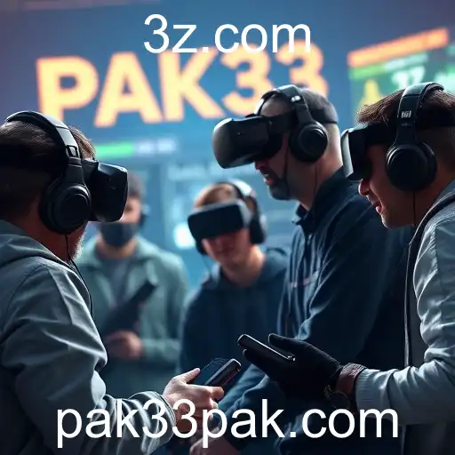 Tendências Inovadoras dos Jogos Online em 2025