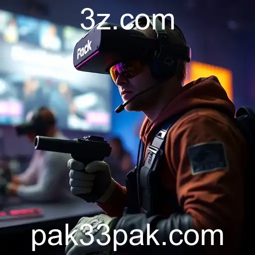 O Impacto das Novas Tendências no Mercado de Jogos