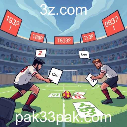 Impacto do 'Pak33' no Cenário Atual de Jogos no Brasil