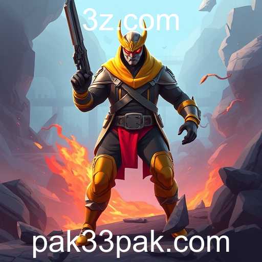 Nova Atualização do Pak33 Surpreende a Comunidade de Jogadores