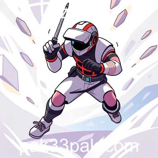 Novo Horizonte para Gamers com Pak33