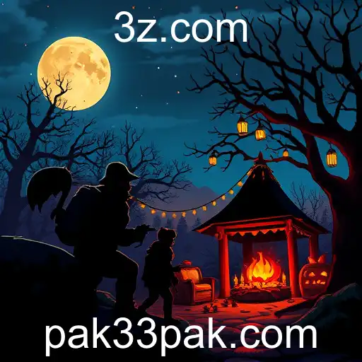 Pak33 Revoluciona o Cenário dos Jogos Online