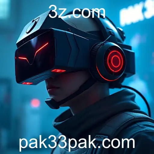 Revolução no Mundo dos Jogos: O Impacto de 'Pak33'