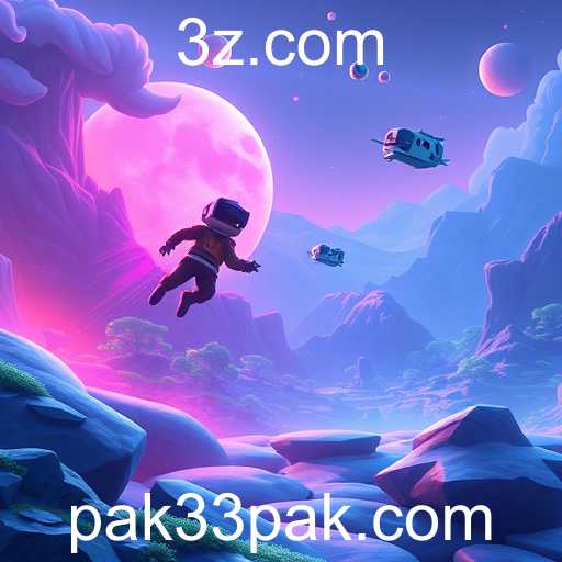 Pak33: Tendências e Novidades no Mundo dos Jogos