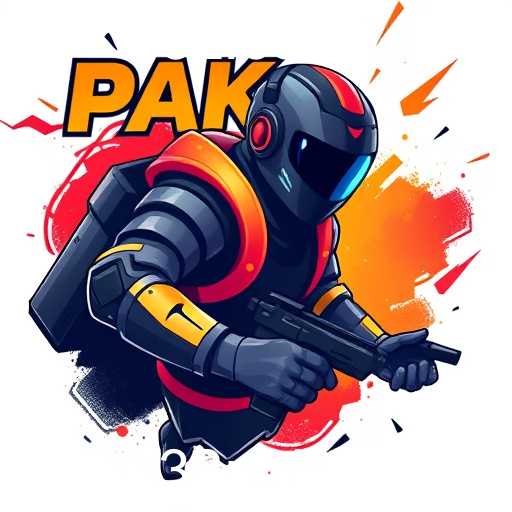 A Revolução dos Jogos Online em 2025: Pak33 no Comando