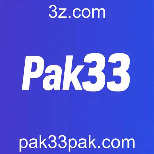 Pak33 Inova Mercado de Jogos Online Com Novidades