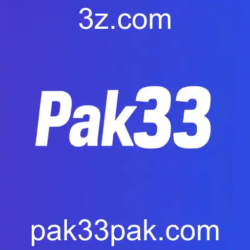 Pak33 Inova Mercado de Jogos Online Com Novidades