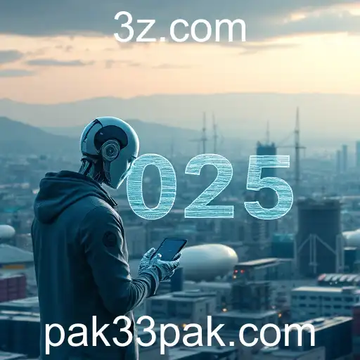 A Ascensão de Pak33 no Mundo dos Jogos