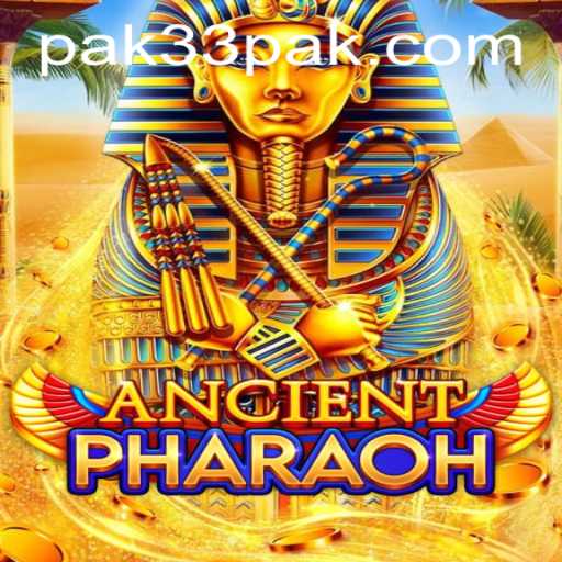 Discover the Excitement of AncientPharaoh Featuring Pak33