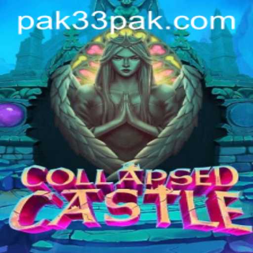 Exploring the Dark Realms of CollapsedCastle: Unraveling the Mysteries of Pak33