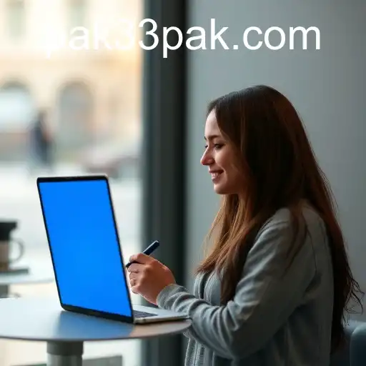 Contact Us: A Comprehensive Guide Featuring Pak33