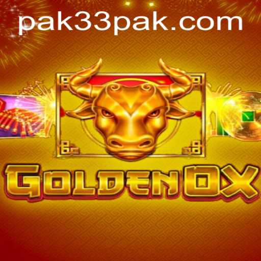 The Exciting World of GoldenOx: A Deep Dive Into the Thrill of Pak33