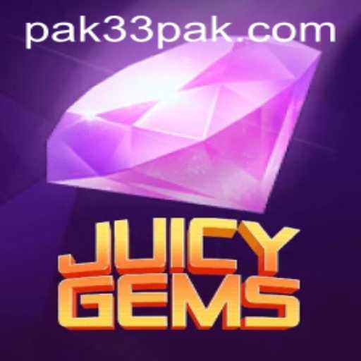 Exploring JuicyGems: A New Gaming Experience Featuring Pak33