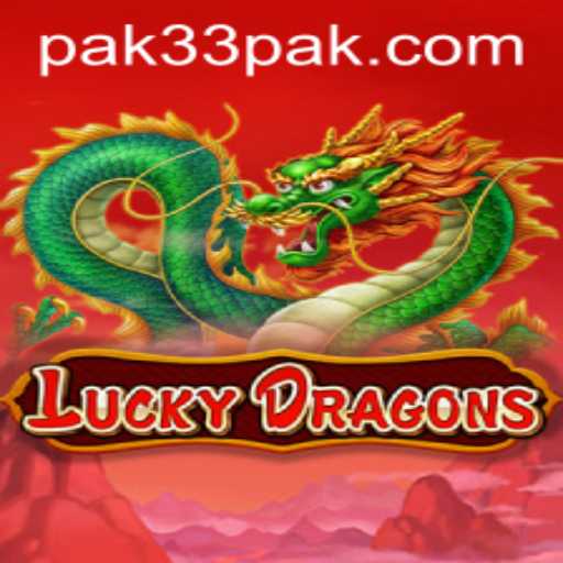 Exploring the Magical World of LuckyDragons with Pak33
