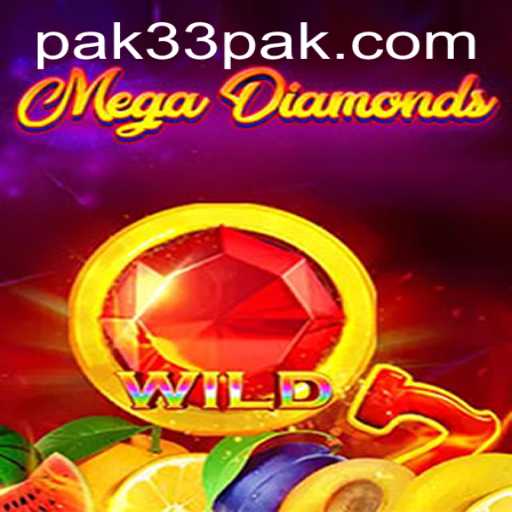 MegaDiamond: Exploring the Thrilling World of Pak33