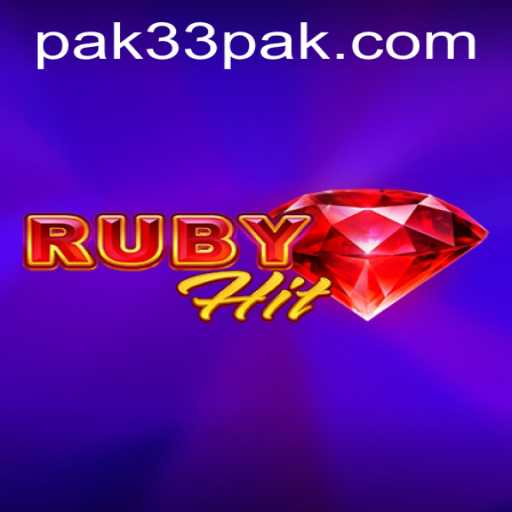 Explore the Excitement of RubyHit: A Deep Dive into Pak33 and Beyond