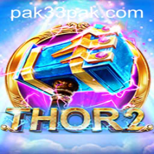 Discover the Marvelous World of Thor2: Unveiling Pak33